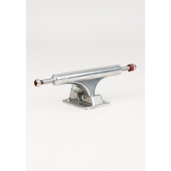 Ace 44 AF1 Hollow Skateboard-Achse in Polished Silver, 8.25 Zoll