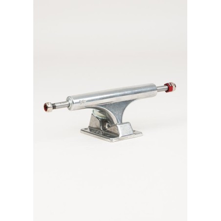 Ace 44 AF1 Hollow Skateboard-Achse in Polished Silver, 8.25 Zoll