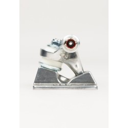 Ace 44 AF1 Hollow Skateboard-Achse in Polished Silver, 8.25 Zoll