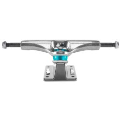 Thunder 148 Hollow Lights II Polished Silver Trucks Skateboard Achse 8.25"