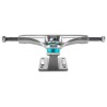 Thunder 148 Hollow Lights II Polished Silver Trucks Skateboard Achse 8.25"