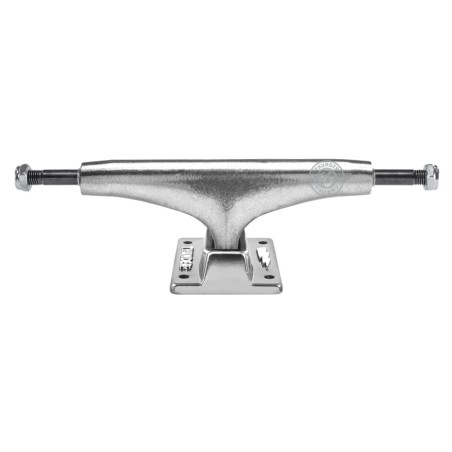 Thunder 148 Hollow Lights II Polished Silver Trucks Skateboard Achse 8.25"