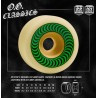 Spitfire 54mm F4 OG Classic 99A Wheels Skateboard Rollen