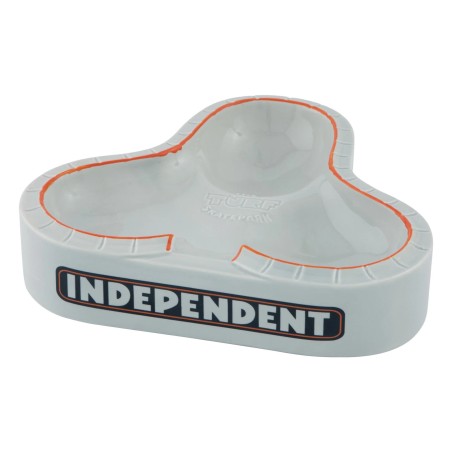 Independent Turf Clover Bowl Valet Aschenbecher