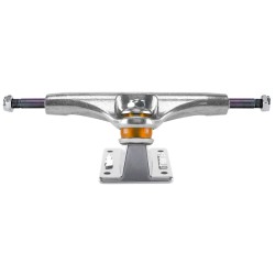 Thunder 148 Standard Polished Silver Trucks Skateboard Achse 8.25"