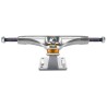 Thunder 148 Standard Polished Silver Trucks Skateboard Achse 8.25"