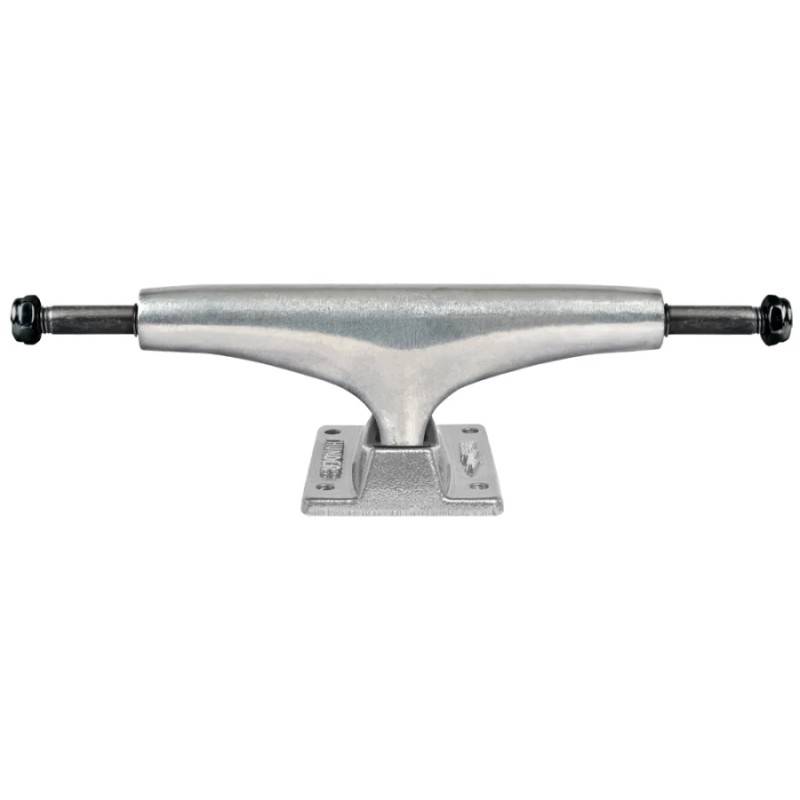 Thunder 148 Standard Polished Silver Trucks Skateboard Achse 8.25"