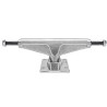 Venture 5.0 Low Polished Silver Skateboard Achse 7.625"