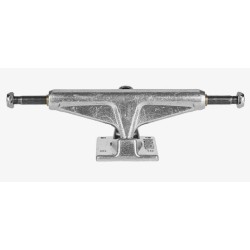 Venture 5.25 Low All Polished Silver Skateboard Achse 8.00"