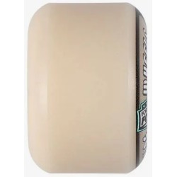 Spitfire 54mm F4 Radial Full 99A Wheels Skateboard Rollen Side