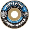 Spitfire 53mm F4 Conical Full 99a Wheels Skateboard Rollen