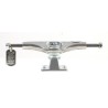 Thunder 147 Titanium Lights III Polished Silver Trucks Skateboard Achse 8"