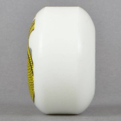 OJ Wheels 54mm Snakes EZ Edge Insaneathane 101a Rollen Side