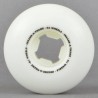 OJ Wheels 54mm Snakes EZ Edge Insaneathane 101a Rollen Back