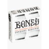 Bones Bushings 96a Hardcore Hard Set White