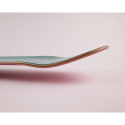 B-LAG Skateboards Deck 7.50"-8.75" Star of Happiness