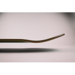 B-LAG Skateboards Deck 7.50"-8.75" Gold Snake Ltd. Edition Nummeriert