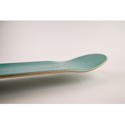B-LAG Skateboards Deck 7.50"-8.75" Gold Snake Ltd. Edition Nummeriert