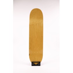 B-LAG Skateboards Deck 7.50"-8.75" Gold Snake Ltd. Edition Nummeriert