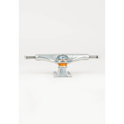 Independent 169 Stage 11 Standard Achse Silver 9.125" Front