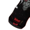 Slipknot X Welcome 9.85" Spit it Out on Dark Lord Skateboard Deck Tail