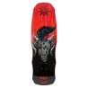 Slipknot X Welcome 9.85" Spit it Out on Dark Lord Skateboard Deck