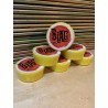 B-LAG Skateboards Skate Wax Yellow