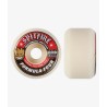 Spitfire 54mm F4 Conical Full 101a Wheels Skateboard Rollen