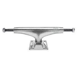 Thunder 145 Hi Hollow Lights II Polished Silver Trucks Skateboard Achse 7.625"