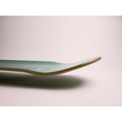 B-LAG Skateboards Deck 7.50"-8.75" Ananas