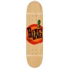 B-LAG Skateboards Deck 7.50"-8.75" Ananas