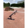 B-LAG Flatbar Grind Rail Mobile Obstacle Round 4