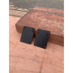 B-LAG Riserpads 3mm Soft
