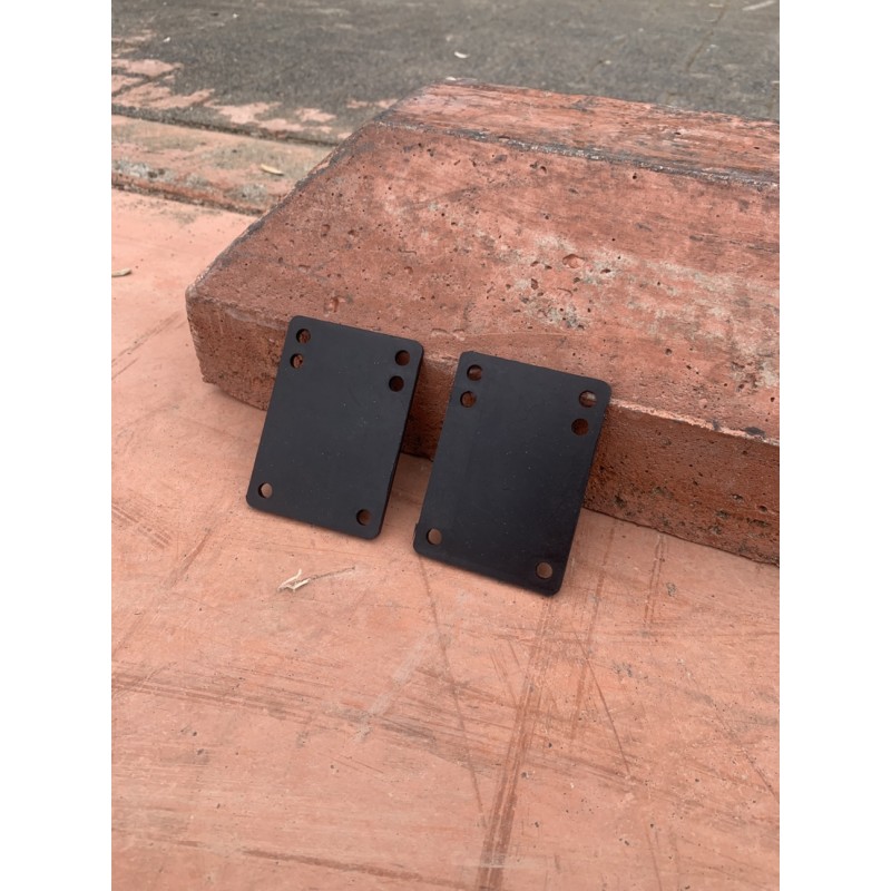 B-LAG Riserpads 3mm Soft
