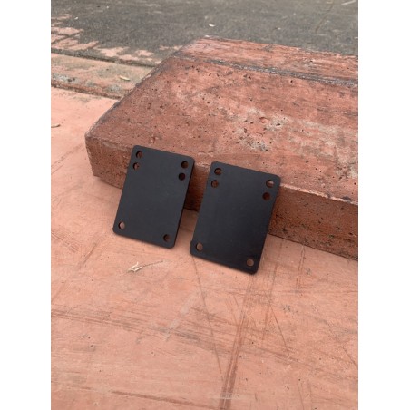 B-LAG Riserpads 3mm Soft