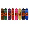 B-LAG Skateboards Deck 7.50"-8.75" Ananas Color Plys