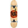 B-LAG Anfänger Skateboard Beginner Komplettboard Rookie Ananas