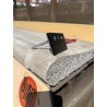B-LAG Skateboard Deck Wandhalterung Wall Hanger 2
