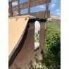 B-LAG Skateboard Deck Wandhalterung Wall Hanger8
