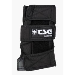 TSG Schoner Basic Set Knie, Ellenbogen, Handgelenk Schützer Handgelenk