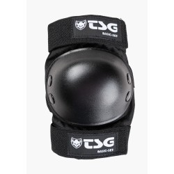 TSG Schoner Basic Set Knie, Ellenbogen, Handgelenk Schützer Ellenbogen