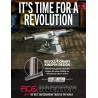 Ace 44 AF1 Inverted Kingpin Hollow Skateboard Achse View 2