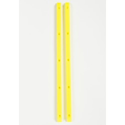 Powell Peralta Rib Bones Rails Yellow | Skate Online Shop
