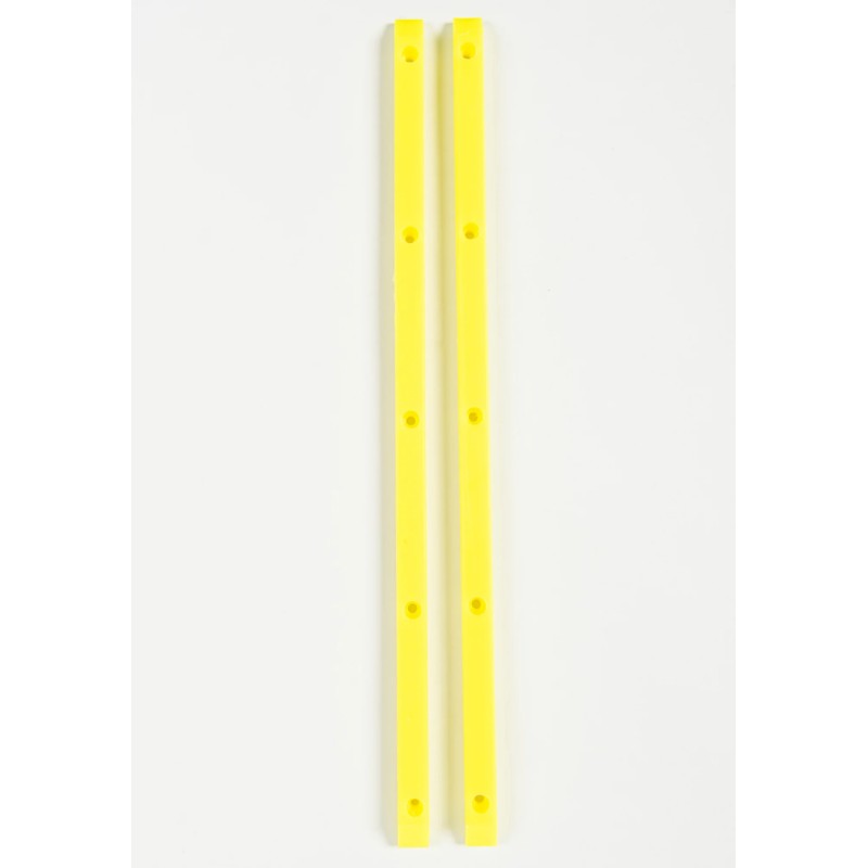 Powell Peralta Rib Bones Rails Yellow | Skate Online Shop