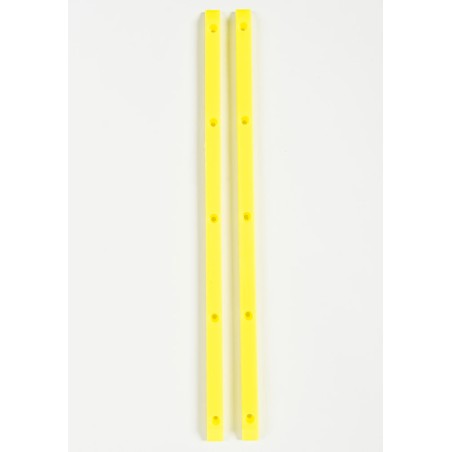 Powell Peralta Rib Bones Rails Yellow | Skate Online Shop