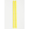 Powell Peralta Rib Bones Rails Yellow | Skate Online Shop