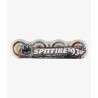 Spitfire Wheels Formula Four Radial 93A 56mm | Skate Shop