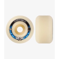 Spitfire Wheels Formula Four Radial 93A 56mm | Skate Shop