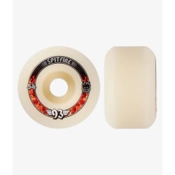 Spitfire Wheels Formula Four Radial 93A 54mm | Skate Shop