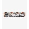 Spitfire Wheels Formula Four Radial 93A 54mm | Skate Shop